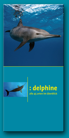 buch | : delphine - alle 45 arten im berblick