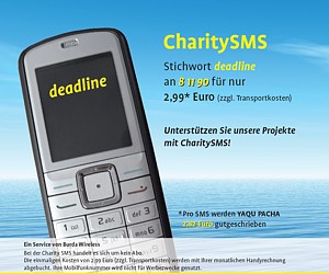 CharitySMS