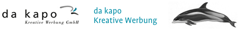 Da Kapo - Werbeagentur