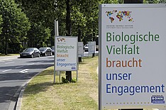 biologische vielfalt braucht unser engagement